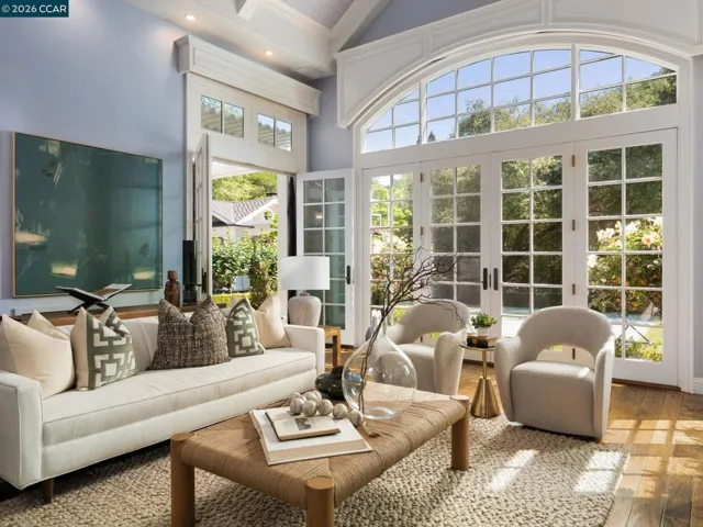 295 Barrington Ln, Alamo, California 94507