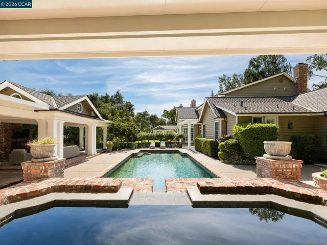 295 Barrington Ln, Alamo, California 94507