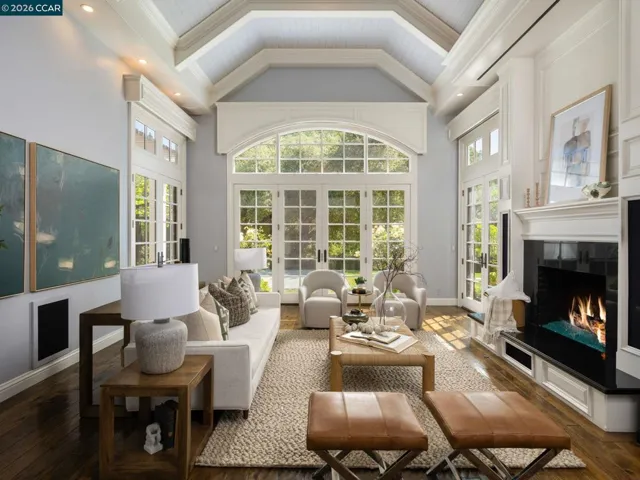 295 Barrington Ln, Alamo, California 94507