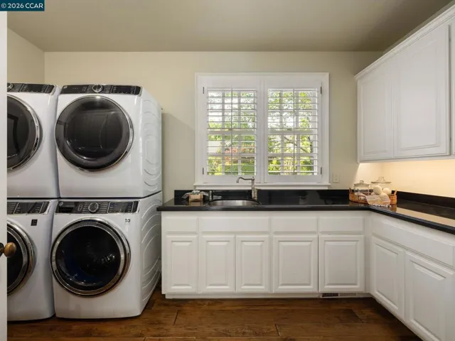 295 Barrington Ln, Alamo, California 94507