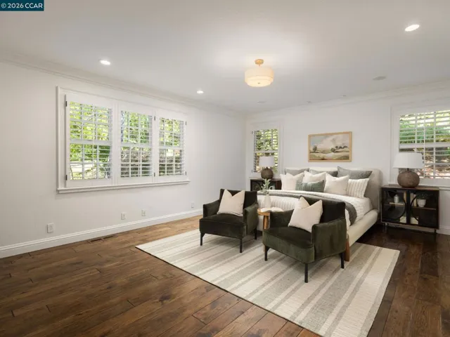 295 Barrington Ln, Alamo, California 94507