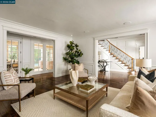 295 Barrington Ln, Alamo, California 94507