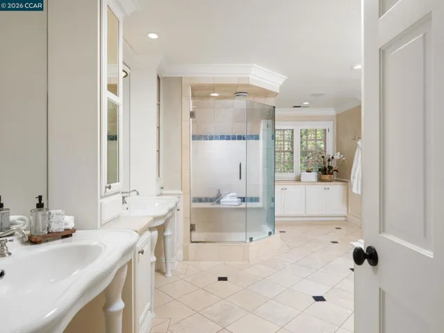 295 Barrington Ln, Alamo, California 94507