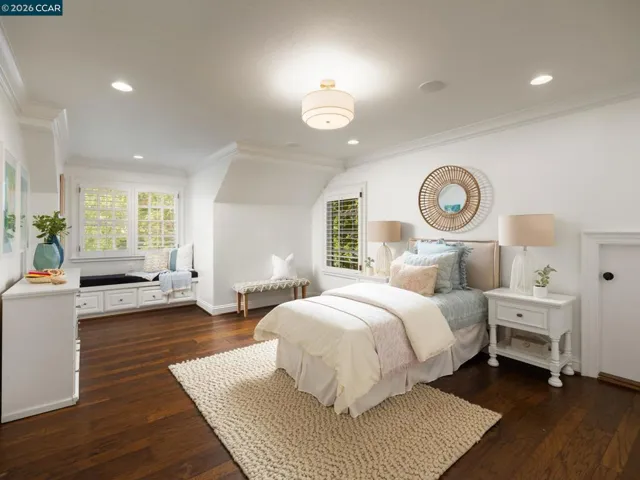 295 Barrington Ln, Alamo, California 94507