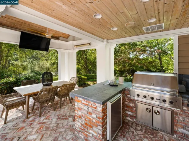 295 Barrington Ln, Alamo, California 94507