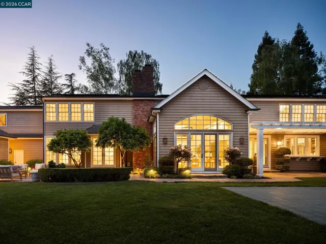 295 Barrington Ln, Alamo, California 94507