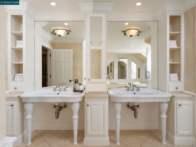 295 Barrington Ln, Alamo, California 94507