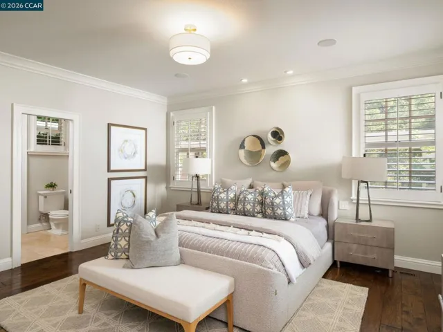 295 Barrington Ln, Alamo, California 94507
