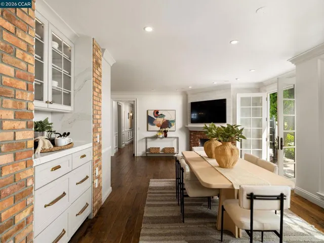 295 Barrington Ln, Alamo, California 94507