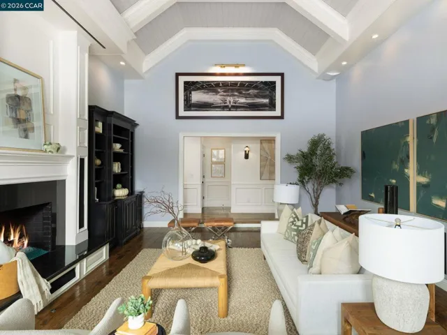 295 Barrington Ln, Alamo, California 94507