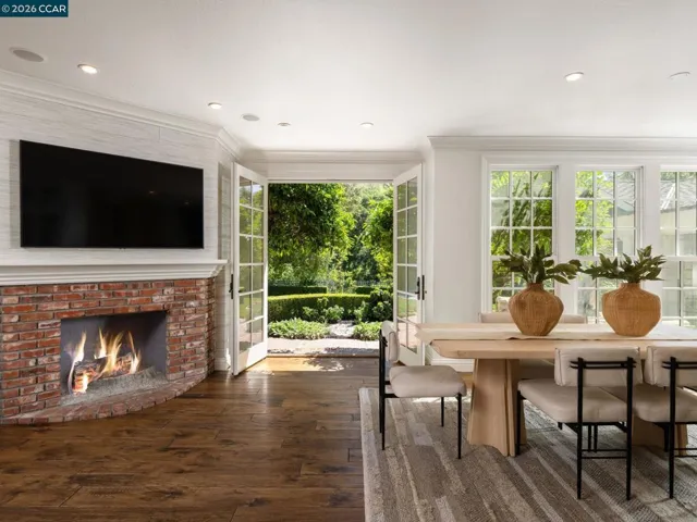 295 Barrington Ln, Alamo, California 94507
