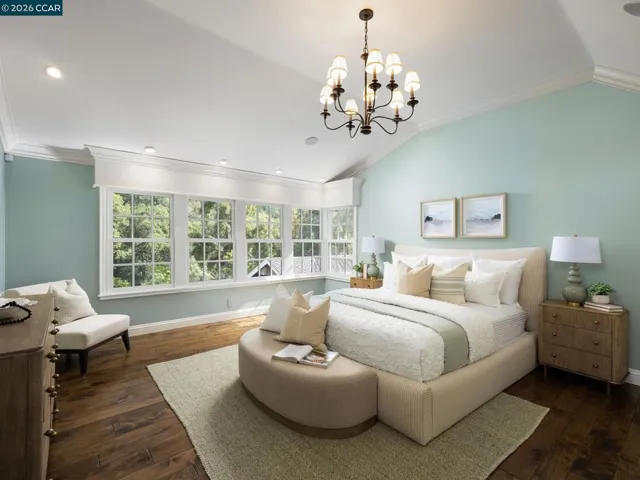 295 Barrington Ln, Alamo, California 94507