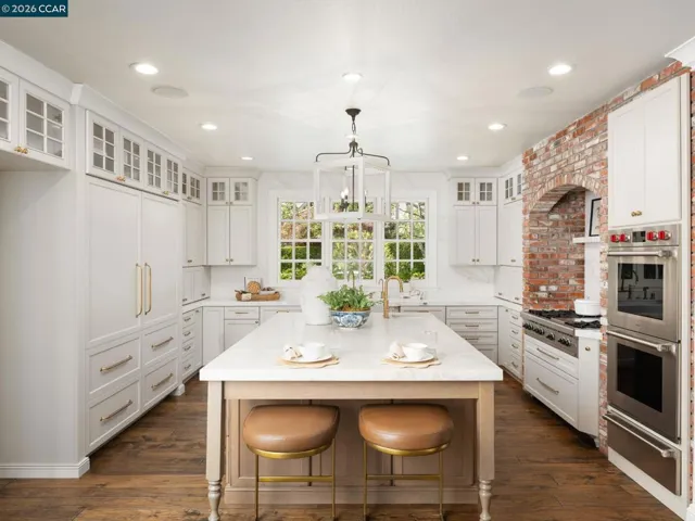 295 Barrington Ln, Alamo, California 94507
