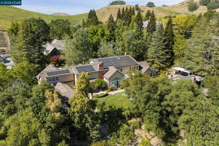 295 Barrington Ln, Alamo, California 94507