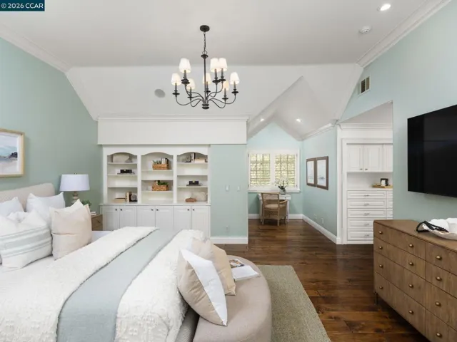 295 Barrington Ln, Alamo, California 94507