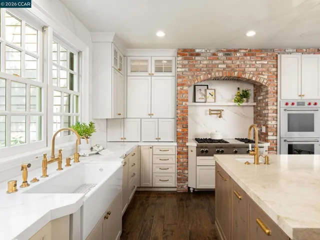 295 Barrington Ln, Alamo, California 94507