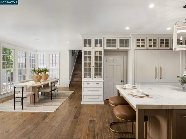 295 Barrington Ln, Alamo, California 94507