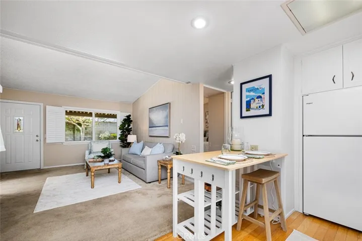 13381 El Dorado Drive 202c M8, Seal Beach, California 90740