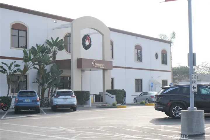 13381 El Dorado Drive 202c M8, Seal Beach, California 90740