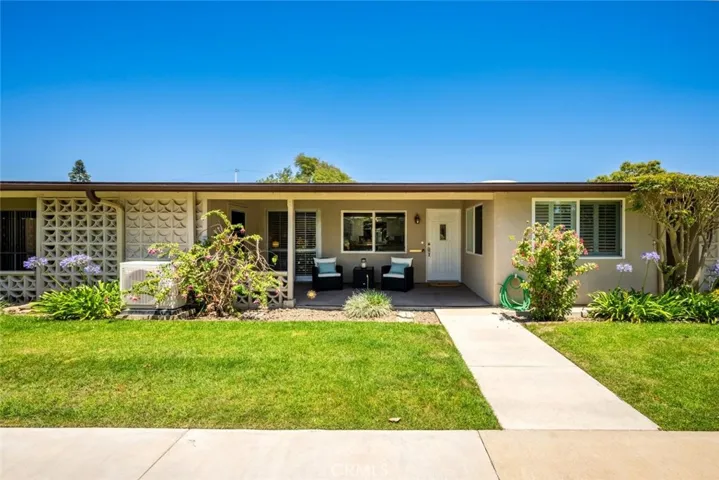 13381 El Dorado Drive 202c M8, Seal Beach, California 90740
