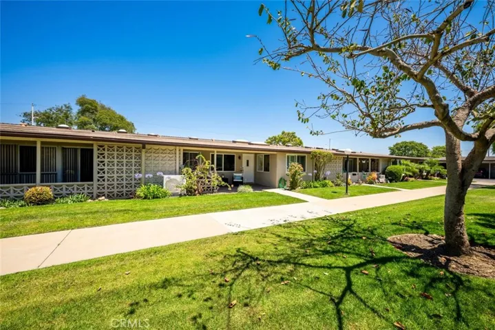 13381 El Dorado Drive 202c M8, Seal Beach, California 90740