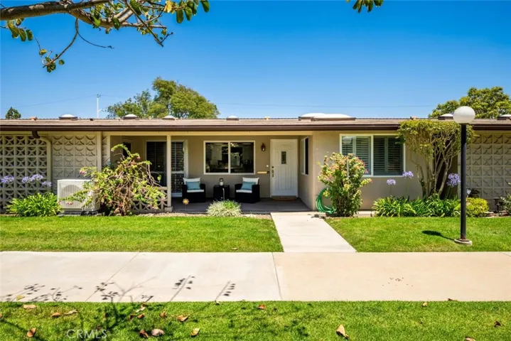 13381 El Dorado Drive 202c M8, Seal Beach, California 90740