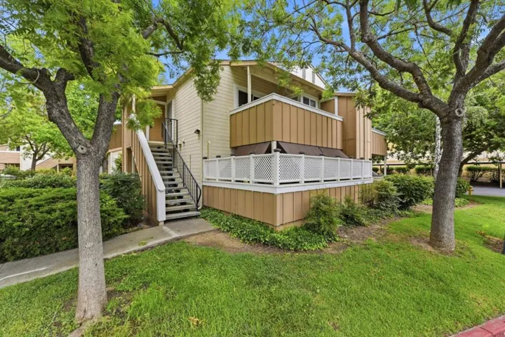 2386 Balme Drive, San Jose, California 95122