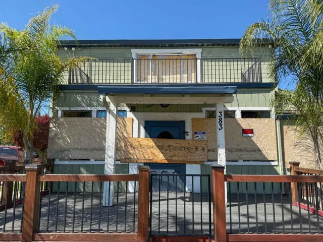 383 1st Street, Gilroy, California 95020