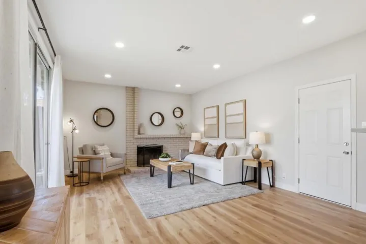 19681 Drake Drive, Cupertino, California 95014