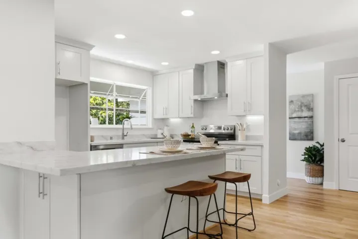 19681 Drake Drive, Cupertino, California 95014