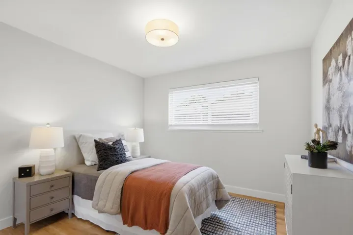 19681 Drake Drive, Cupertino, California 95014