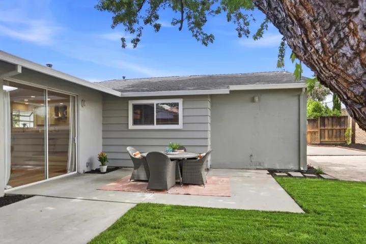 19681 Drake Drive, Cupertino, California 95014