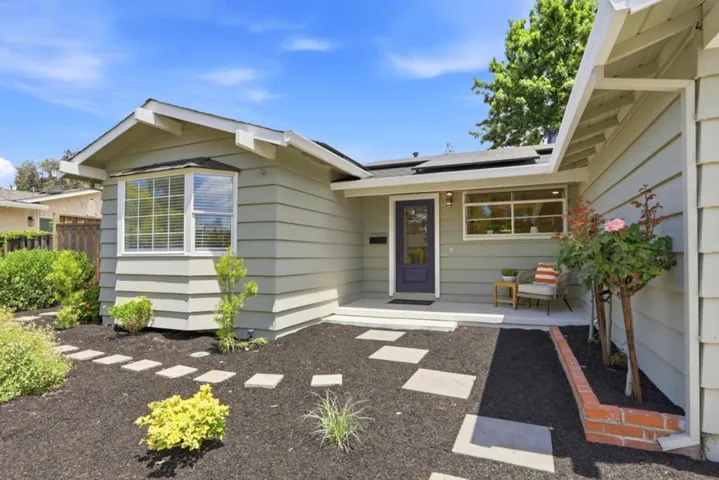 19681 Drake Drive, Cupertino, California 95014
