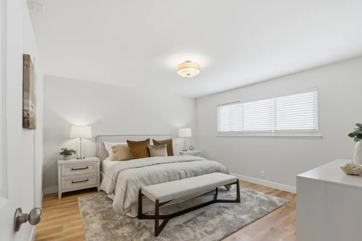 19681 Drake Drive, Cupertino, California 95014