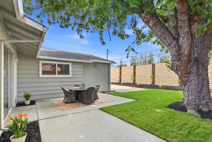 19681 Drake Drive, Cupertino, California 95014