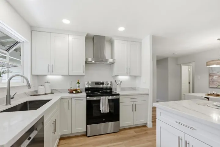 19681 Drake Drive, Cupertino, California 95014