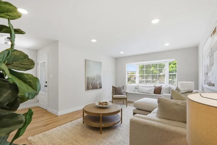 19681 Drake Drive, Cupertino, California 95014