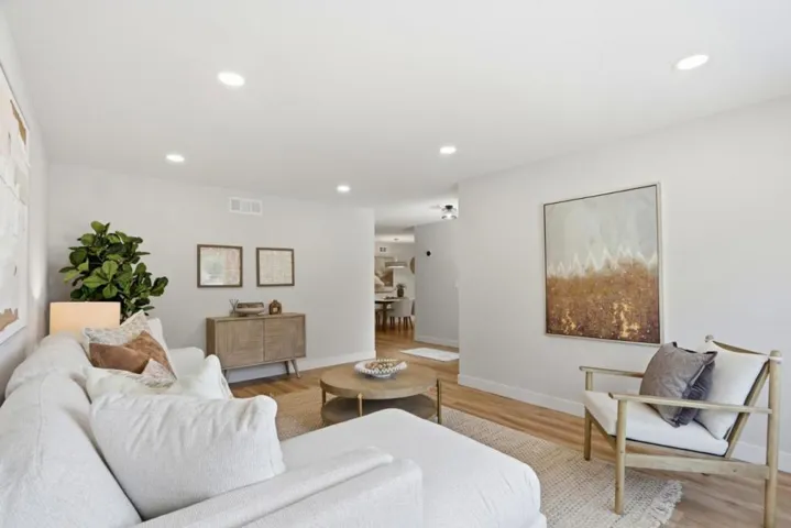 19681 Drake Drive, Cupertino, California 95014