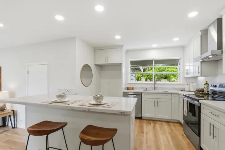 19681 Drake Drive, Cupertino, California 95014
