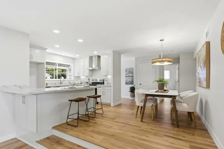 19681 Drake Drive, Cupertino, California 95014