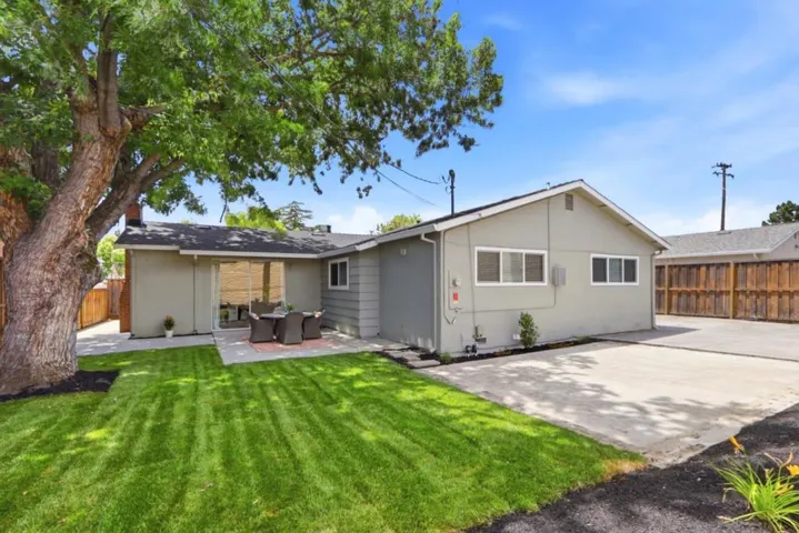 19681 Drake Drive, Cupertino, California 95014