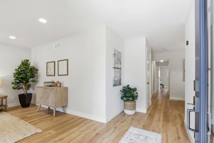 19681 Drake Drive, Cupertino, California 95014