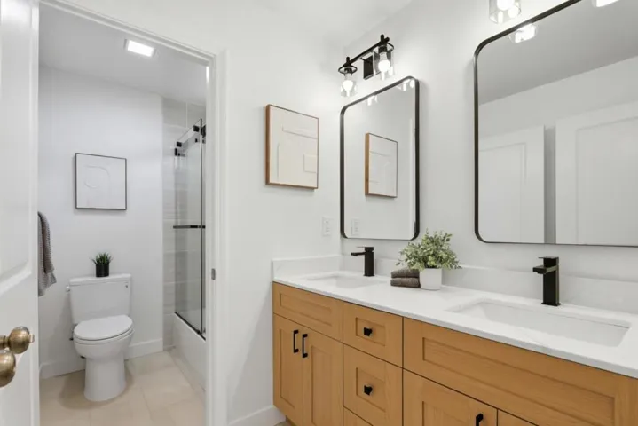 19681 Drake Drive, Cupertino, California 95014