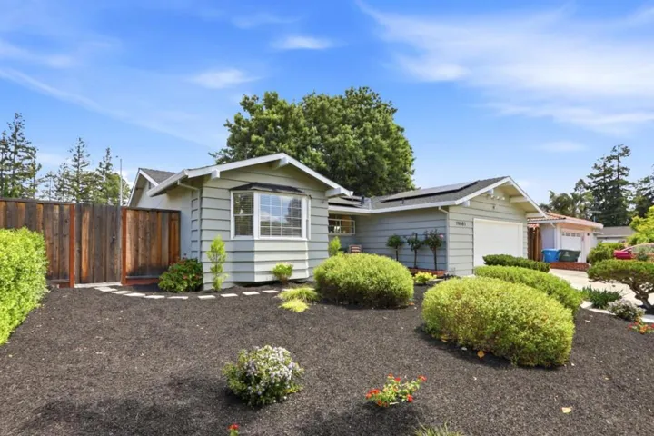 19681 Drake Drive, Cupertino, California 95014