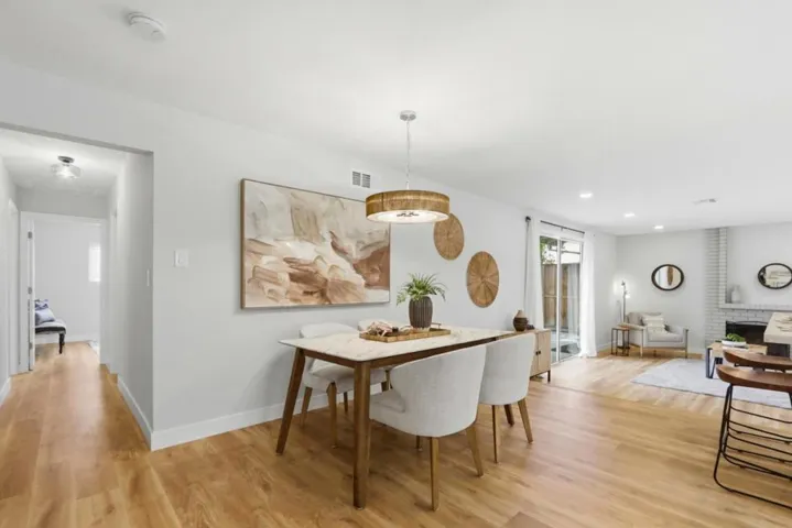 19681 Drake Drive, Cupertino, California 95014