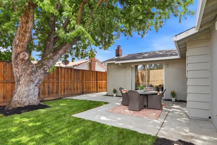 19681 Drake Drive, Cupertino, California 95014