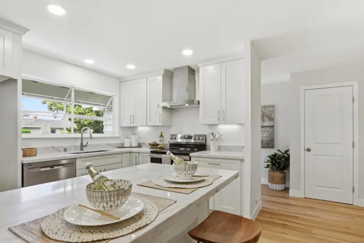 19681 Drake Drive, Cupertino, California 95014