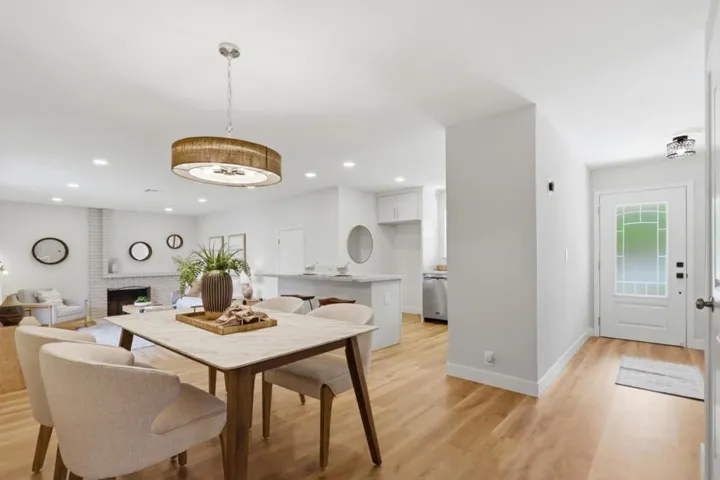 19681 Drake Drive, Cupertino, California 95014