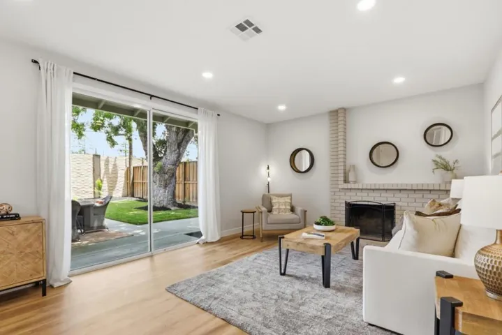 19681 Drake Drive, Cupertino, California 95014