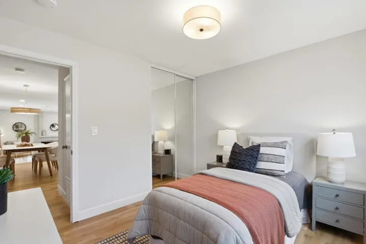 19681 Drake Drive, Cupertino, California 95014